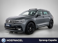 Volkswagen Tiguan - 1.5 TSI R-Line | Schuifdak | Camera | Adaptive Cruise | CarPlay | Virtual Cockpit