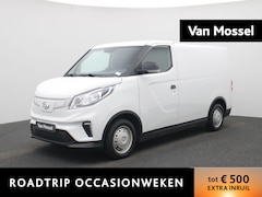 Maxus eDELIVER 3 - SWB 50 kWh | Climate Control | Apple Carplay / Android Auto | Stoelverwarming | Achteruitr