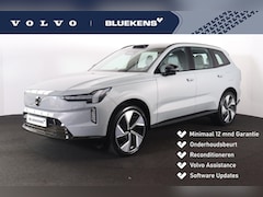 Volvo EX90 - Performance Ultra 7p. 111 kWh - IntelliSafe Assist & Surround - 360º Camera - Bowers & Wil
