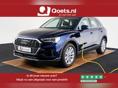 Audi Q3 - 45 TFSI e Advanced edition Sportstoelen - Stoelverwarming - Comfortsleutel - Adaptive Crui