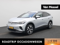 Volkswagen ID.4 - Pro Business 77 kWh | WORDT VERWACHT | ACHTERUITRIJCAMERA | STOELVERWARMING | APPLE CARPLA