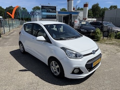 Hyundai i10 - 1.0i i-Motion Comf