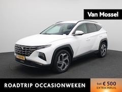 Hyundai Tucson - 1.6 T-GDI PHEV Comfort Smart 4WD | Automaat| Navigatie | Trekhaak | Stoel/Stuur verwarming