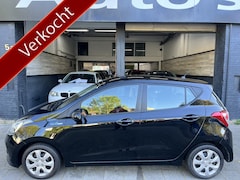 Hyundai i10 - 1.0i i-Motion Comfort