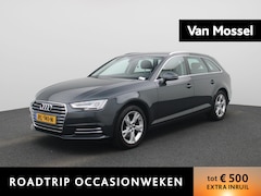 Audi A4 Avant - 1.4 TFSI Sport Lease Edition | Drive Select | Apple CarPlay | LED | Climate Control 3-zone