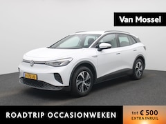 Volkswagen ID.4 - Pure 52 kWh | Automaat | Half-Leder | Navigatie | Climate control | Cruise control | Stuur
