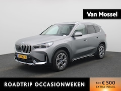 BMW X1 - xDrive25e | Automaat | Leder | Panorama dak | Stoel verwarming | Virtual cockpit | Harman