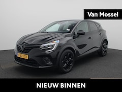 Renault Captur - 1.6 E-Tech Hybrid 145 Rive Gauche | Automaat | Apple Carplay / Android Auto | Camera | Par