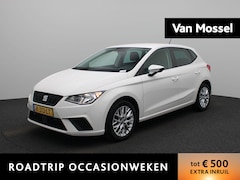 SEAT Ibiza - 1.0 TSI Style Business Intense | LMV | DAB | Apple carplay | Camera | Parkeer sensoren | N