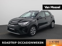Kia Stonic - 1.0 T-GDi DynamicPlusLine | Bi-xenon | Airco | Apple Carplay/ Android Auto | Navigatie |