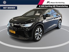 Volkswagen ID.4 - Pro Business 77 kWh / 286pk · SOH 96, 6% · Panoramadak · 360 Camera · Harman Kardon Audio
