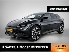 Kia EV6 - GT-Line 84 kWh | Nieuw | Automaat | Apple Carplay / Android Auto | Stoel-Stuurverwarming |