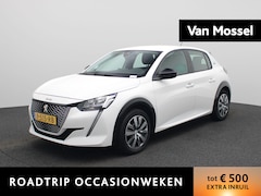 Peugeot e-208 - EV Active 50 kWh | Apple Carplay / Android Auto | Airco | Multifunctioneel Stuurwiel |