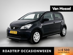 SEAT Mii - 1.0 Style | AIRCO | 5-DEURS | ELEKTRISCHE RAMEN | RADIO | AUX |