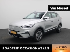 MG ZS - EV EV Standard Range Comfort 50 kWh | NAVIGATIE | CAMERA | STOELVERWARMING | CLIAMTE CONTR