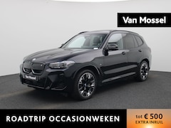 BMW iX3 - M-Sport 80 kWh | PANORAMADAK | 360 CAMERA | HARMAN KARDON | MEMORY | ELEKTRISCHE KOFFERKLE
