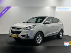 Hyundai ix35 - 2.0i Active AUTOMAAT CLIMA CRUISE TREKHAAK