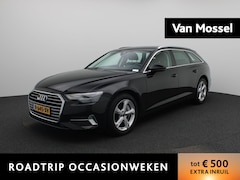 Audi A6 Avant - 50 TFSI e quattro Advanced edition | Automaat | Climate Control | Achteruitrijcamera | Lic