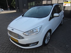 Ford C-Max - 1.0 Titanium 2018 Navi PANO-DAK NAP APK