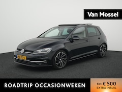 Volkswagen Golf - 1.4 TSI Highline AUTOMAAT | PANORAMADAK | VIRTUEEL | MASSAGE | STOELVERWARMING | NAVIGATIE