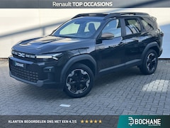 Dacia Bigster - 1.8 Hybrid 155 Extreme | Panoramadak | Camera | Elektrische Achterklep |