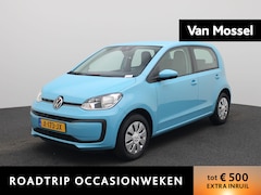 Volkswagen Up! - 1.0 | Achteruitrijcamera | Bluetooth | Parkeer Sensoren |