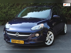 Opel ADAM - 1.4 Bi-Fuel Unlimited 90PK | Parkeersensoren | Airco | Cruise Control