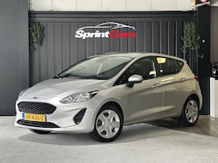 Ford Fiesta - 1.1 Trend | Apple Carplay | Navigatie | Airco | Cruise Control | Hill Hold Functie |