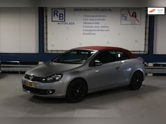 Volkswagen Golf Cabriolet - 1.2 TSI / APK 2027 / SPECIAL EDITION