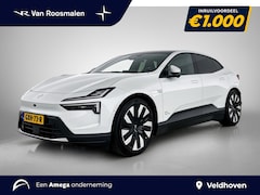 Polestar 4 - 4 Long Range Single Motor 100Kwh | Plus | Pro