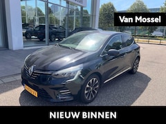 Renault Clio - 1.0 TCe 90 Techno Airco | Apple Carplay | Android Auto | Bluetooth | Cruise Control | elec