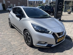 Nissan Micra - 1.0 IG-T N-Design