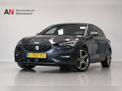 SEAT Leon - 1.5 eTSI FR Business Intense |Carplay|Stoelverwm|Adaptive|