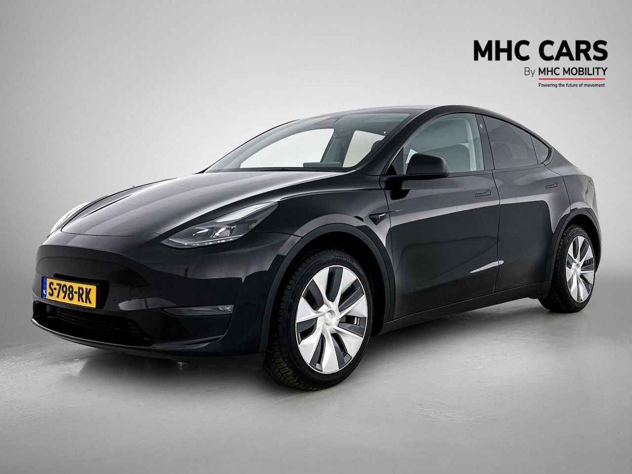 Tesla Model Y - Long Range AWD 75 kWh | Navi | Clima | Leder | - AutoWereld.nl