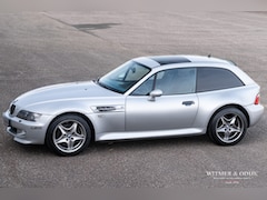 BMW Z3 Coupé - 3.2 M