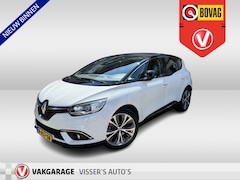 Renault Scénic - 1.2 TCe Bose | trekhaak | stoelverwarming | stoelmassage | 20 inch velgen |