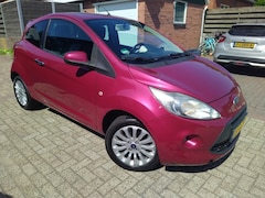 Ford Ka - 1.2 Titanium