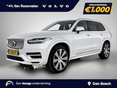 Volvo XC90 - 2.0 T8 AWD Inscription | Leder | Harman Kardon | Rijklaar |