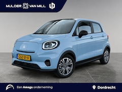 Leapmotor T03 - 5-deurs Design EV 37, 3kWh 95pk | AUTOMAAT | CAMERA | CLIMA | PANODAK | ADAPTIVE CRUISE |
