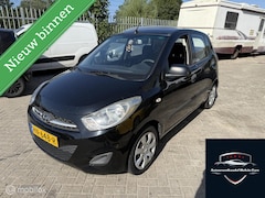 Hyundai i10 - 1.1 i-Motion Cool 153.000 KM