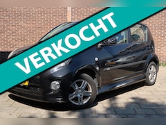 Daihatsu Sirion 2 - 1.3-16V Comfort *Rijklaarprijs *Airco *2e eigenaar
