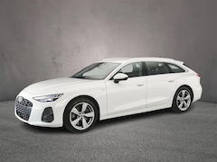 Audi A6 Avant - 50 TFSI e quattro Advanced edition | Adaptieve Cruise | Apple/Android Play | Camera | Bang