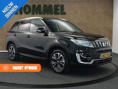 Suzuki Vitara - 1.4 Boosterjet Style Smart Hybrid - ORIGINEEL NEDERLANDSE AUTO - APPLE CARPLAY/ANDROID AUT