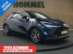 Toyota C-HR - 1.8 Hybrid 140 Dynamic - ORIGINEEL NEDERLANDSE AUTO - AFKOMSTIG VAN 1E EIGENAAR - 18 INCH