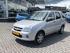 Suzuki Ignis - 1.5-16V GLS 106.000Km NAP + Airco