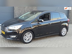 Ford C-Max - 1.5 Titanium