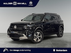 Citroën C3 Aircross - Max 1.2 Hybrid 145pk | MEGADEAL | SNEL LEVERBAAR | 2+6 JAAR GARANTIE * | CLIMA | NAV | CAM