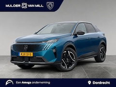 Peugeot 3008 - 1.6 HYbrid PHEV 225pk e-DCS7 Allure | CAMERA | SEAT PACK | KEYLESS | 21" DISPLAY |