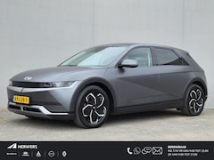 Hyundai IONIQ 5 - Connect 77.4 kWh / SOH 100% / Fabrieksgarantie tot 04-2028 / Dealer onderhouden / CCS snel