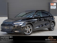 Audi A3 Sportback - 40 TFSIe Advanced edition PANO HUD MATRIX CAMERA PARKEER